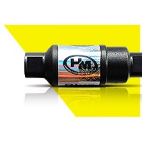 HM PLUS SS Quickshifter for Ducati 749/999  848/1098/1198 and Streetfighter
